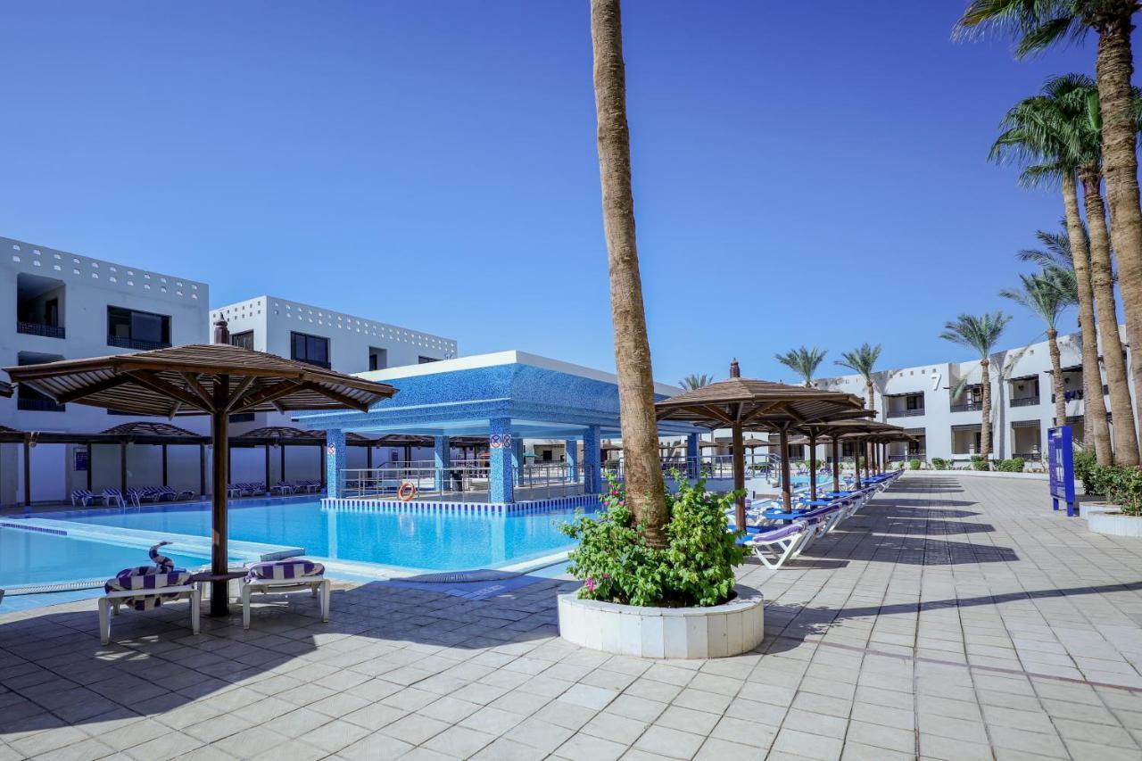 Blend Club Aqua Resort Hurghada Ngoại thất bức ảnh