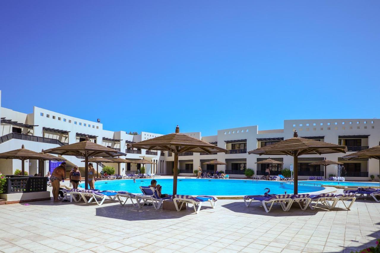 Blend Club Aqua Resort Hurghada Ngoại thất bức ảnh