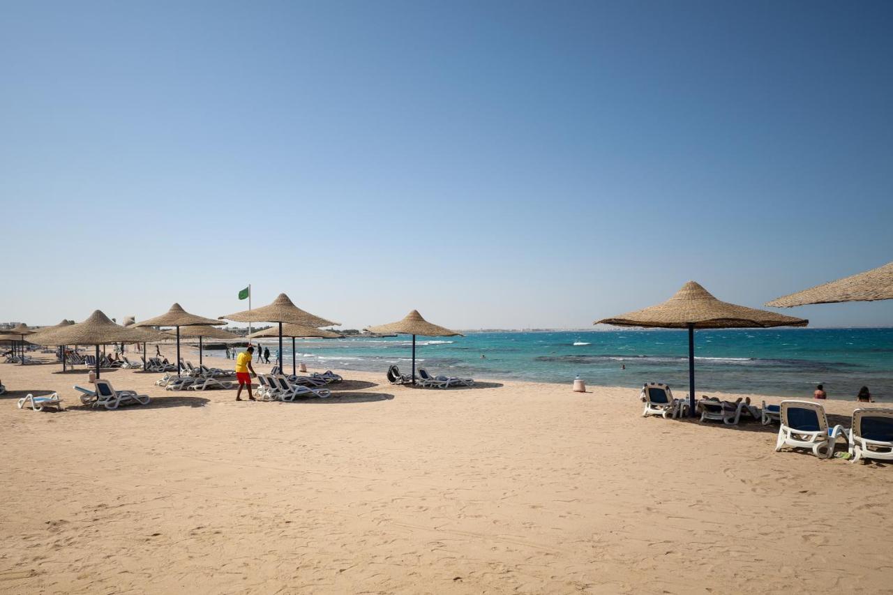 Blend Club Aqua Resort Hurghada Ngoại thất bức ảnh