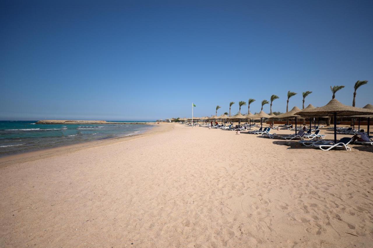 Blend Club Aqua Resort Hurghada Ngoại thất bức ảnh