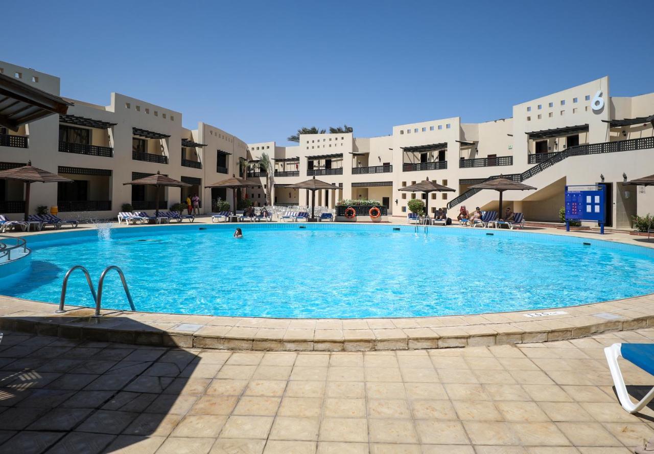 Blend Club Aqua Resort Hurghada Ngoại thất bức ảnh