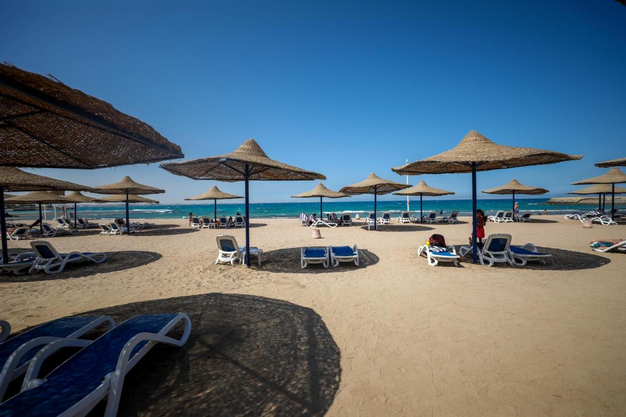 Blend Club Aqua Resort Hurghada Ngoại thất bức ảnh